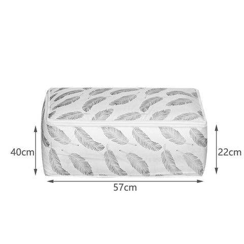 Washing Machine Dust Cover Sunscreen Proof Cover-HA01121-Veeddydropshipping