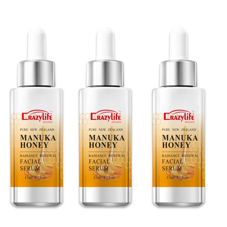 Essence Moisturizing Oil Anti-wrinkle Face Serum-BH00236-Veeddydropshipping