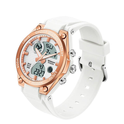 Fashion Quartz Wristwatches Automatic Watches -JW01113-Veeddydropshipping
