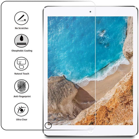 Glass Screen Protector Bubble Free Protective Film-CO00435-Veeddydropshipping