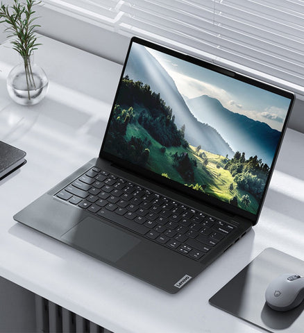 Laptop Xiaoxin AMDIPS screen computer notebook-CO00278-Veeddydropshipping