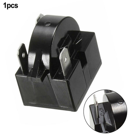 Refrigerator coolers Starter Relay Protector accessories-TI00544-Veeddydropshipping