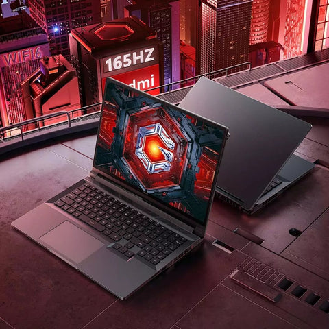 Gaming Laptop GPU  Game Notebook Thunderbolt4-CO00302-Veeddydropshipping