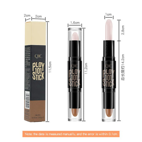 Concealer Pen Face Make Up Liquid Waterproof-BH00722-Veeddydropshipping