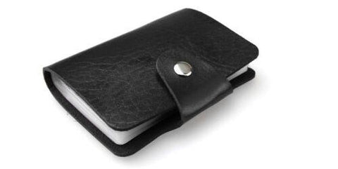 Card Holder Pocket Case Purse-MF00806-Veeddydropshipping