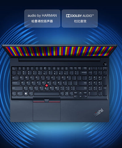 Gen ThinkPad E15  100% sRGB Screen PC-CO00321-Veeddydropshipping