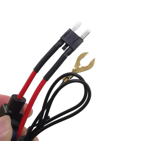 Car Immobilizer System Auto Anti-Theft Electronic Engine Lock With-AM00588-Veeddydropshipping
