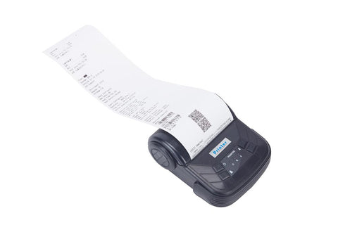 Mini portable handheld printer for Android iOS Windows system-Veeddydropshipping