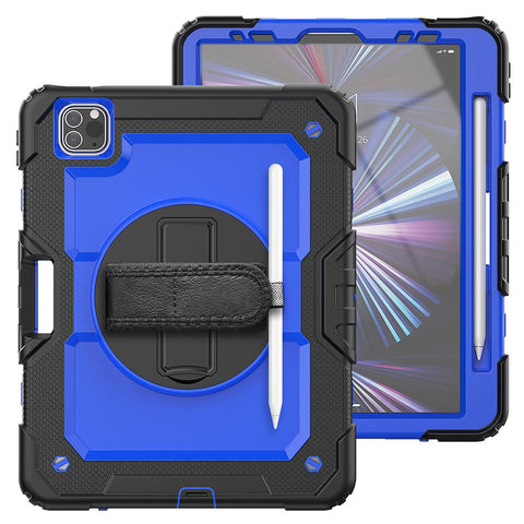 Duty iPad Case   Smart Cover-CO00454-Veeddydropshipping