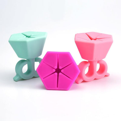 Desktop Garbage Collection Box Vinyl Scrap Collector-HA00162-Veeddydropshipping