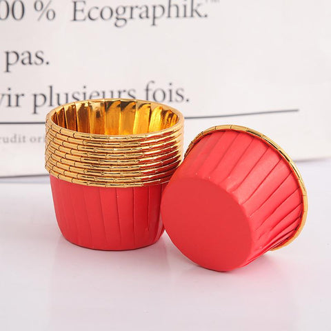 Thickened Muffin Cupcake Liner Cake Wrappers Baking Cup-HA01173-Veeddydropshipping