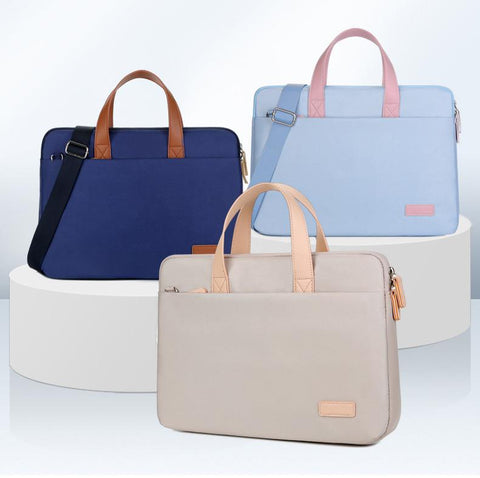 Light Laptop Shockproof Notebook Bag-Veeddydropshipping