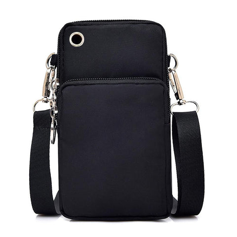 Iphone Samsung Xiaomi Crossbody Women Shoulder Package-BS00353-Veeddydropshipping
