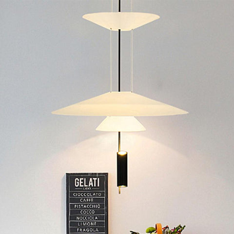 LED Chandelier Flying Pendant Lights-TI00393-Veeddydropshipping