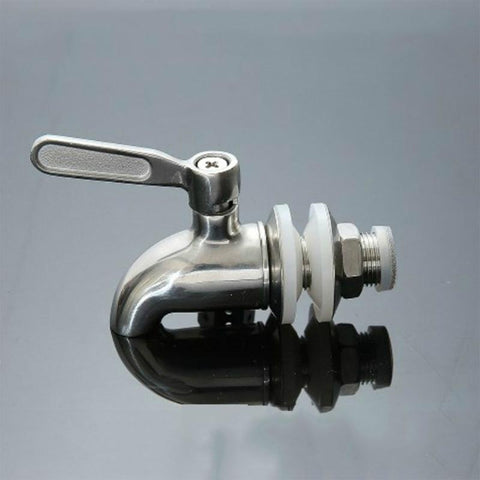 Drink Dispenserine Barrel Tap-TI00630-Veeddydropshipping