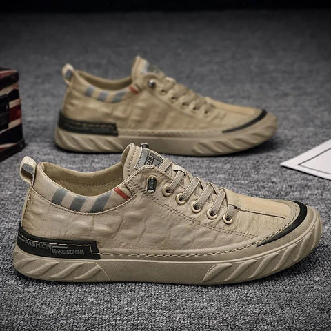 Cloth Shoes Breathable Ice Silk Cloth Casual Sports-BS01390-Veeddydropshipping