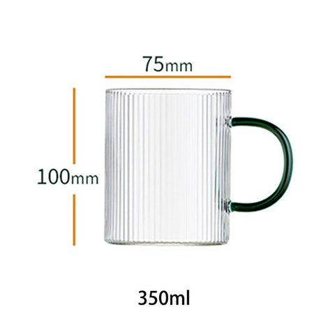 Coffee Cup with Handle Cold Coffee Mug-HA01296-Veeddydropshipping