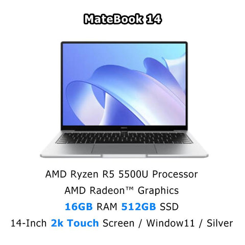 Laptop Ryzen  InchTouch Screen Notebook AMD Radeon Graphics-CO00259-Veeddydropshipping