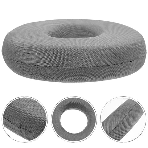 Cushion Pillow Bed Sores Hemorrhoid Donut Buttocks-HA00540-Veeddydropshipping