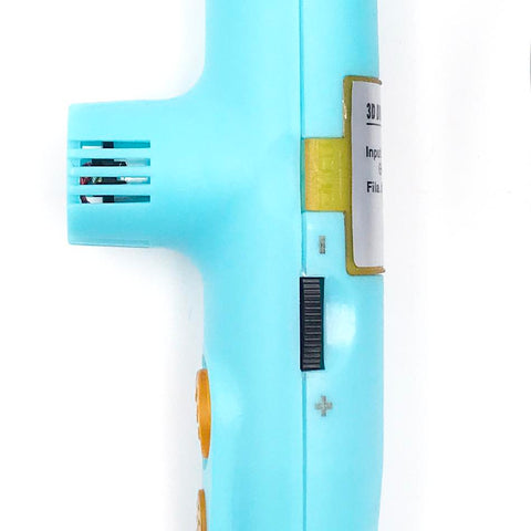 3D Printing Pens   Doodle Pen with PCL material-CO01269-Veeddydropshipping