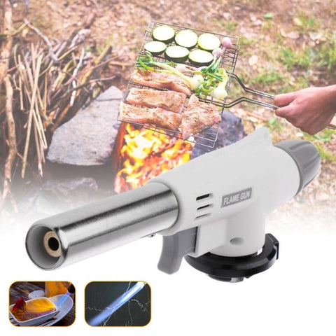 Butane Gas Welding-Burner Heating Welding Gas Burner Flame Gas-OS01251-Veeddydropshipping
