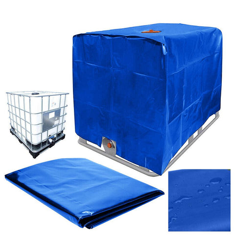 container aluminum foil waterproof dustproof cover-HA01912-Veeddydropshipping