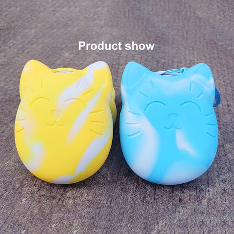 Soft Silicone Protective Cover For Tamagotchi Meets/4U/4U+/Mix/PS Electronic Pet -CE01439-Veeddydropshipping