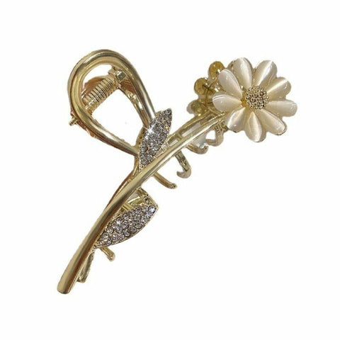 Hair Accessories Grab Clip Hair Claw-WF01088-Veeddydropshipping