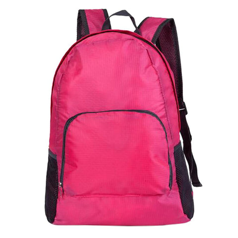 Ultralight Folding Travel Daypack Bag Outdoor Mountaineering-BS00323-Veeddydropshipping