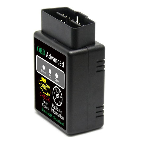 OBD V2.1 V1.5 ELM327 OBD2 Auto Scanner OBDII Car Tester-AM00269-Veeddydropshipping
