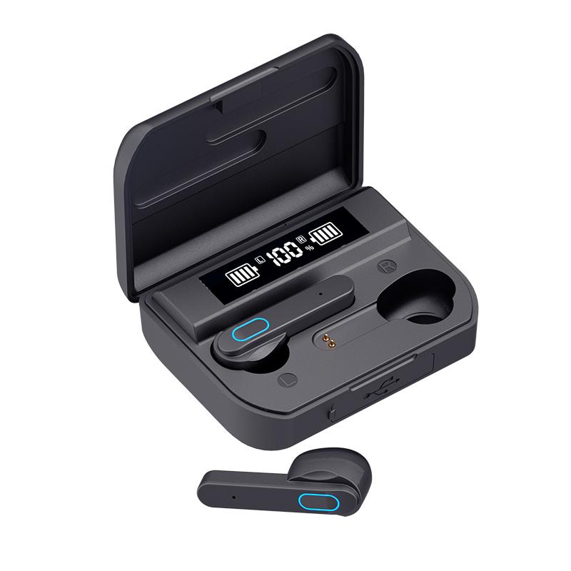 Bluetooth Earphone Outdoor Sports Wireless Headset-Veeddydropshipping