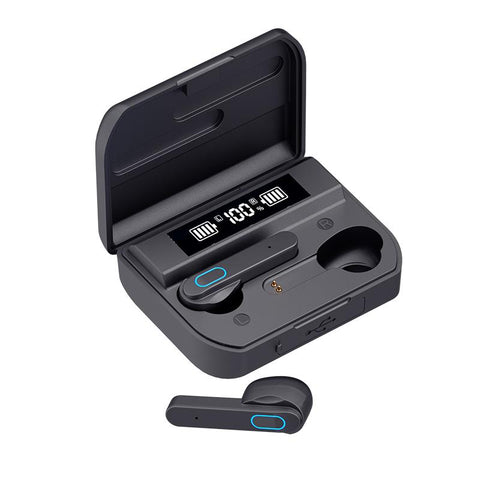 Bluetooth Earphone Outdoor Sports Wireless Headset-Veeddydropshipping
