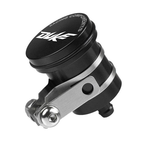 Motorcycle Accessories CNC Aluminum Rear Brake Fluid Reservoir Tank Oil Cup-AM01209-Veeddydropshipping