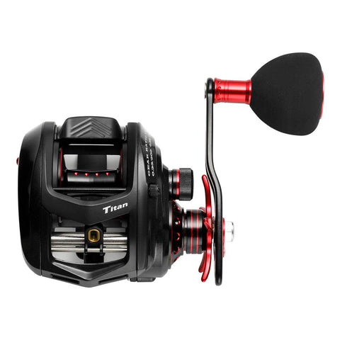 Fishing reel MT200 Bait Casting Reel Big Game 13kg Max Drag jigging Fishing -OS00339-Veeddydropshipping