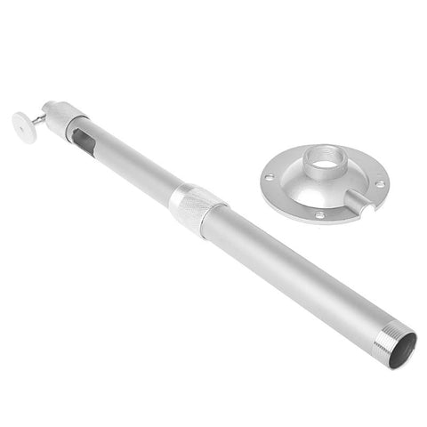 Portable Universal Projector Ceiling Mount Brackets-Veeddydropshipping