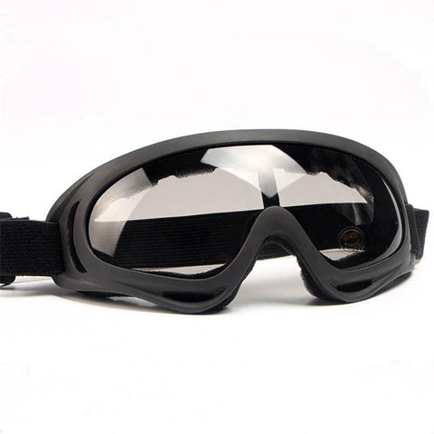 1pcs Winter Windproof Skiing Glasses Goggles Outdoor Sports cs Glasses Ski Goggles -OS00867-Veeddydropshipping