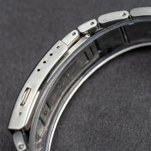 Men Watch Sapphire Automatic Mechanical Vintage Watches -JW00601-Veeddydropshipping