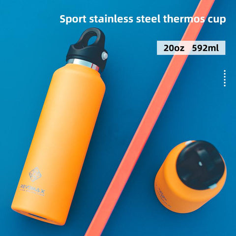 Simple Modern Insulated Water Bottle-HA01277-Veeddydropshipping