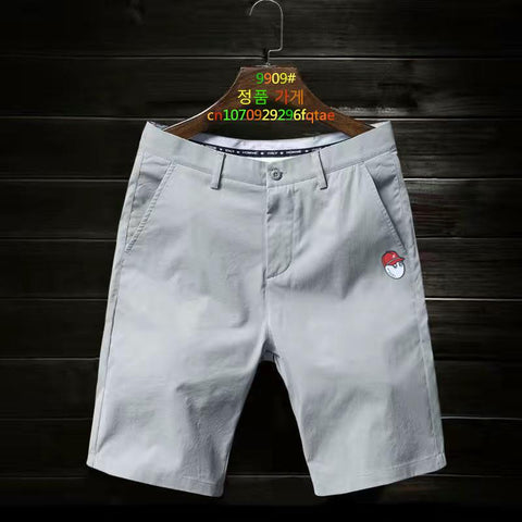 Men Golf Shorts Golf Man Golf Shorts Men Sports Outdoor Shorts Lightweight -OS00644-Veeddydropshipping