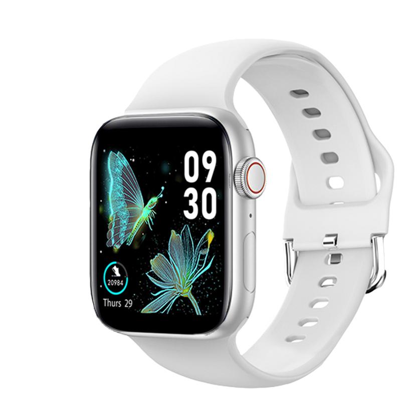 Smartwatch Women Sport Bluetooth Call Heart Rate Fitness-JW01150-Veeddydropshipping