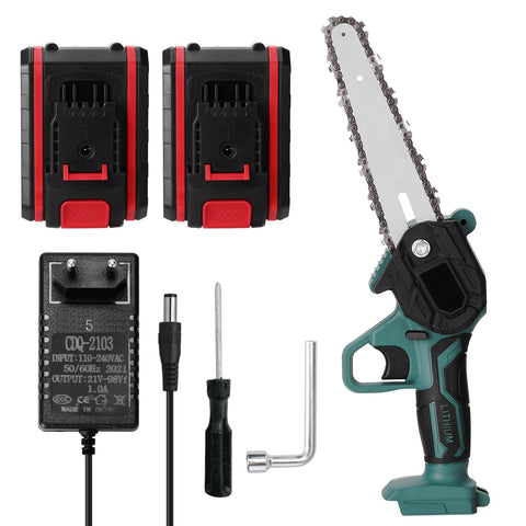 Electric Pruning Set  Garden Tool-TI00061-Veeddydropshipping