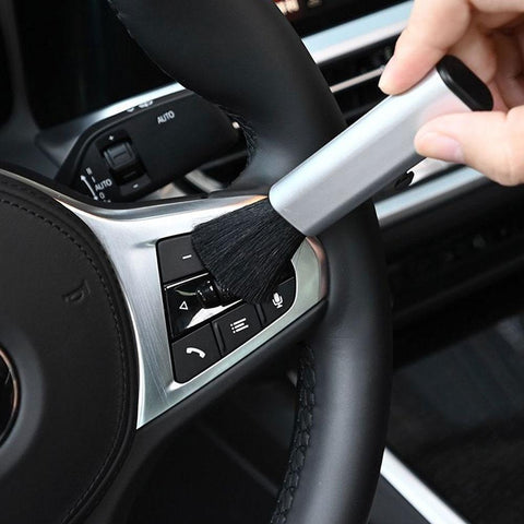 Car Retractable Cleaning Brush Air Conditioner Computer Keyboard-AM00496-Veeddydropshipping
