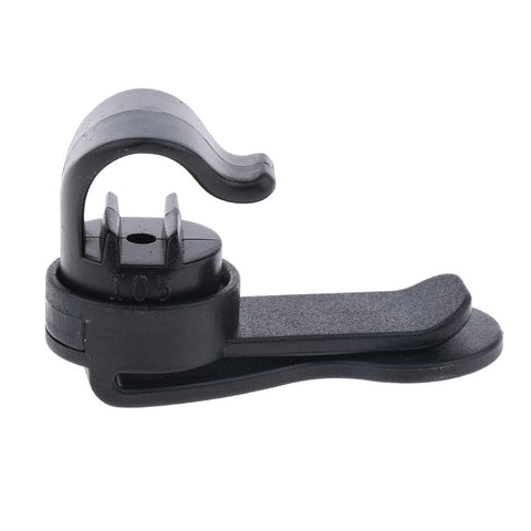 Hydration Pack Water Bladder Bag Drink Tube Clip Holder-OS01307-Veeddydropshipping