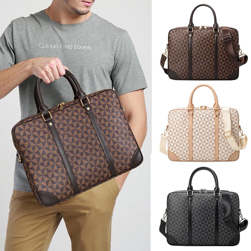 Men/Women Messenger Bag 14/16 inches Laptop Shoulder-BS00503-Veeddydropshipping
