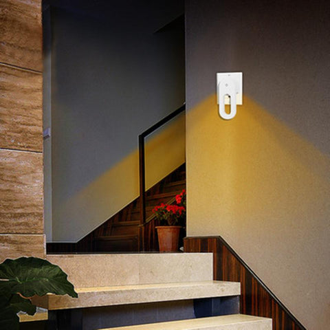 Wall Night Light Socket With Twilight Sensor-TI00504-Veeddydropshipping
