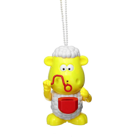 Kids Electric Bubble Tub Sheep Maker Summer Toys-TB00519-Veeddydropshipping