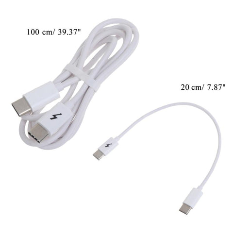 Type C To USB C Cable Type-C  Cable OTG USB C Charging Data Sync-CE00096-Veeddydropshipping