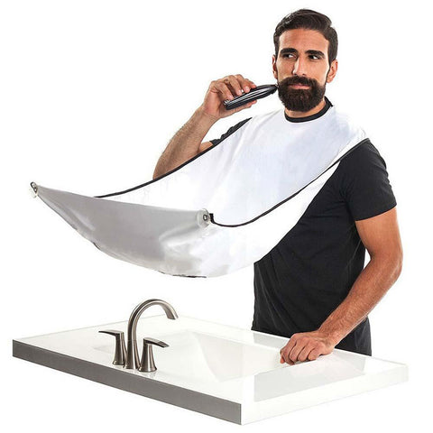 Apron Gift for Man Beard Shaving-HA01061-Veeddydropshipping