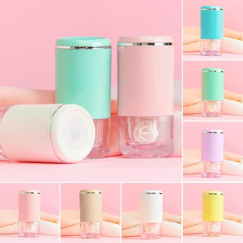 Portable Contact Lens Cleaner Automatic Cleaning Machine-BH00840-Veeddydropshipping