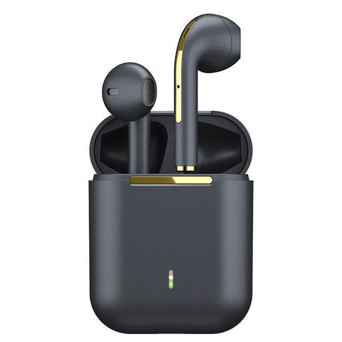 5.0 Mini Sports Binaural Wireless Stereo Earbuds-Veeddydropshipping